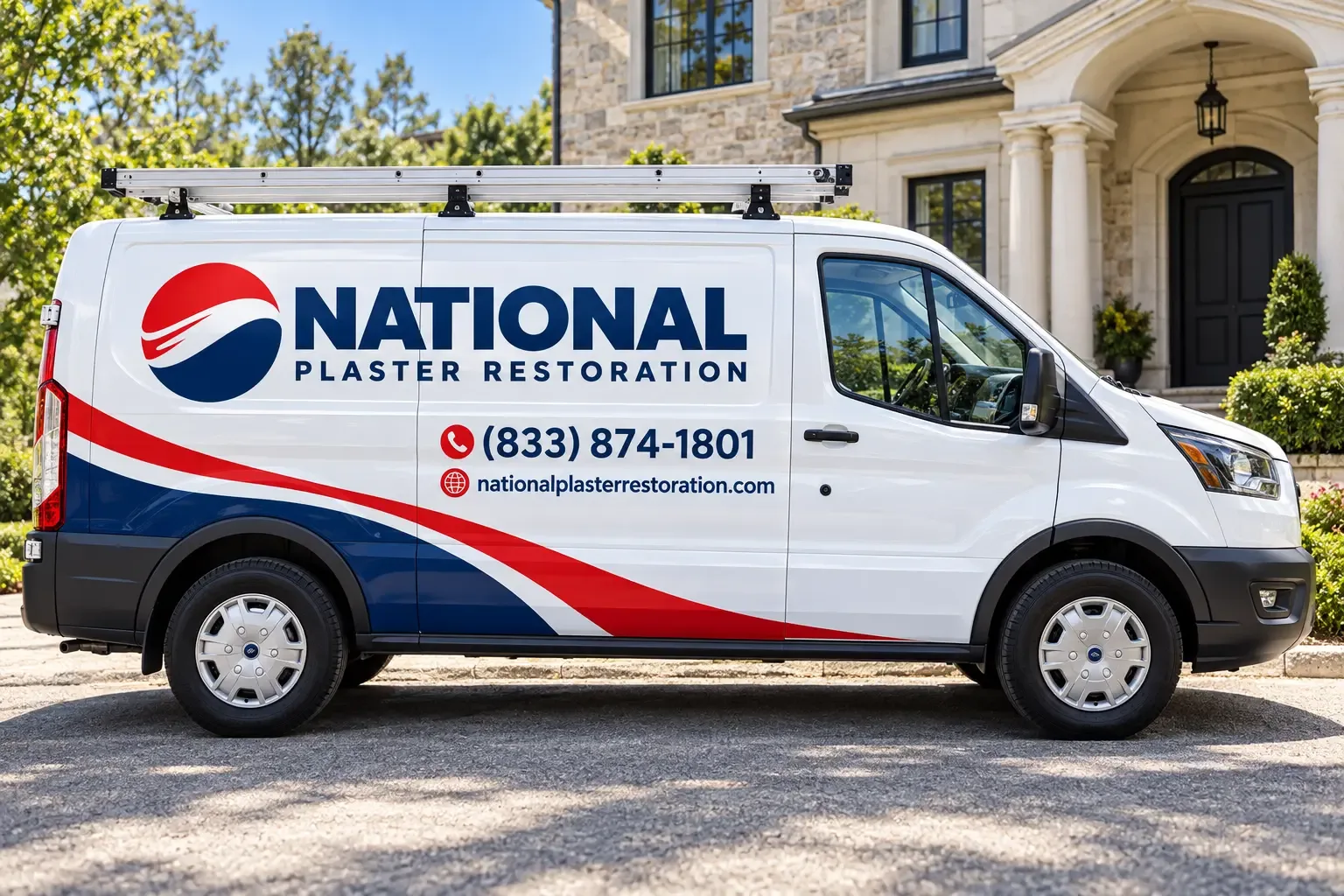 Plaster Repair in Mount Holly, NC near me