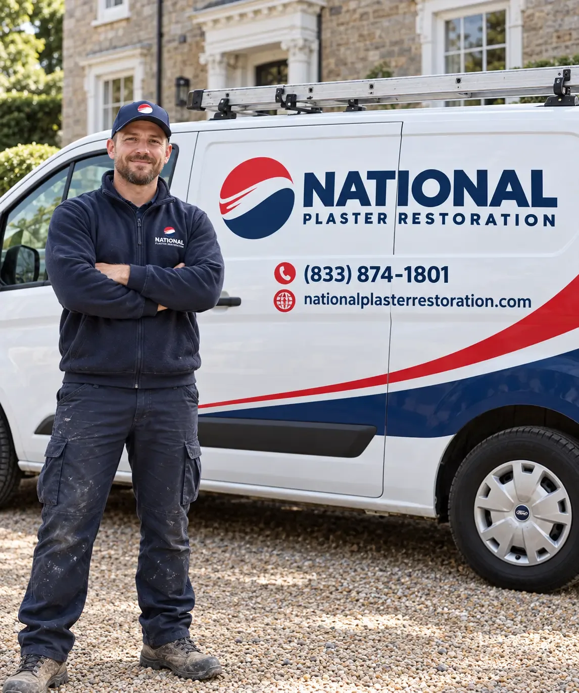 Plaster Repair company in Mount Holly, NC